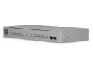 Ubiquiti UniFi Switch Pro Max 16, 16-портовый коммутатор Etherlighting™