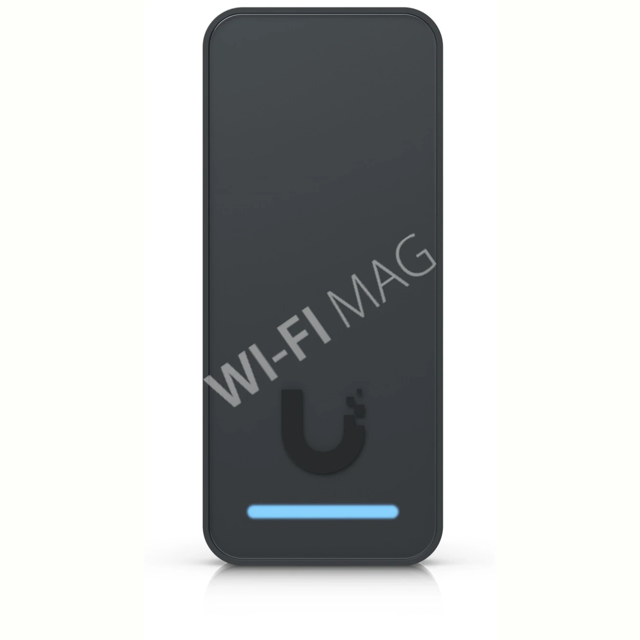 Ubiquiti UniFi Access G3 Reader Black, черный NFC/Bluetooth считыватель с поддержкой Apple Touch Pass