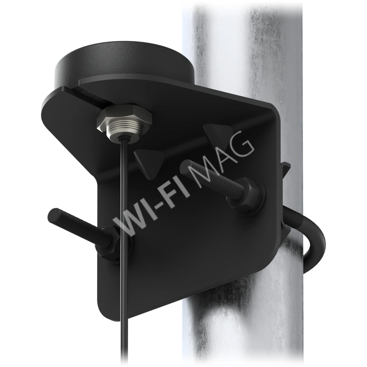 Ubiquiti GNSS Antenna, уличная GNSS-антенна активная со встроенным усилителем (LNA)