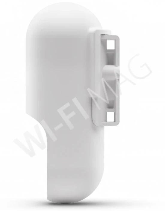Ubiquiti Flex Professional Mount, кронштейн для размещения на стене камер UVC-G3-Flex и UVC-G5-Flex