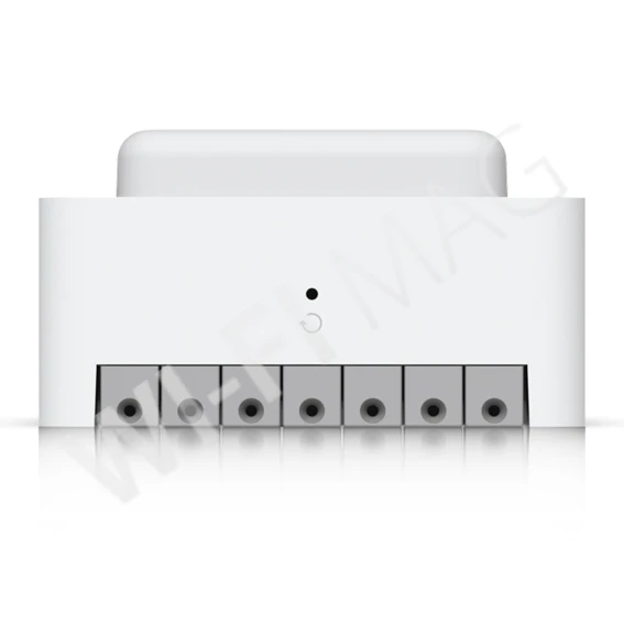 Ubiquiti UniFi Access Door Hub Mini, контроллер доступа