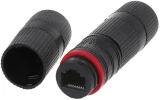 Conexpro GNT-5303AB, наружный соединитель RJ45, CAT5e