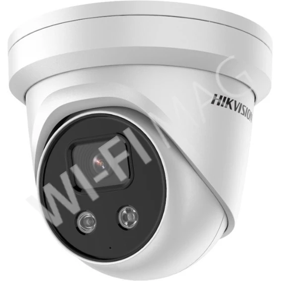 Hikvision DS-2CD2346G2-IU(6mm)(C) IP-видеокамеры