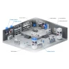 Ubiquiti UniFi Display Cast Pro, устройство воспроизведения для стандартных экранов HDMI