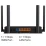 TP-Link Archer BE220 BE3600 Dual-Band Wi-Fi 7 Router, двухдиапазонный маршрутизатор Wi‑Fi 7