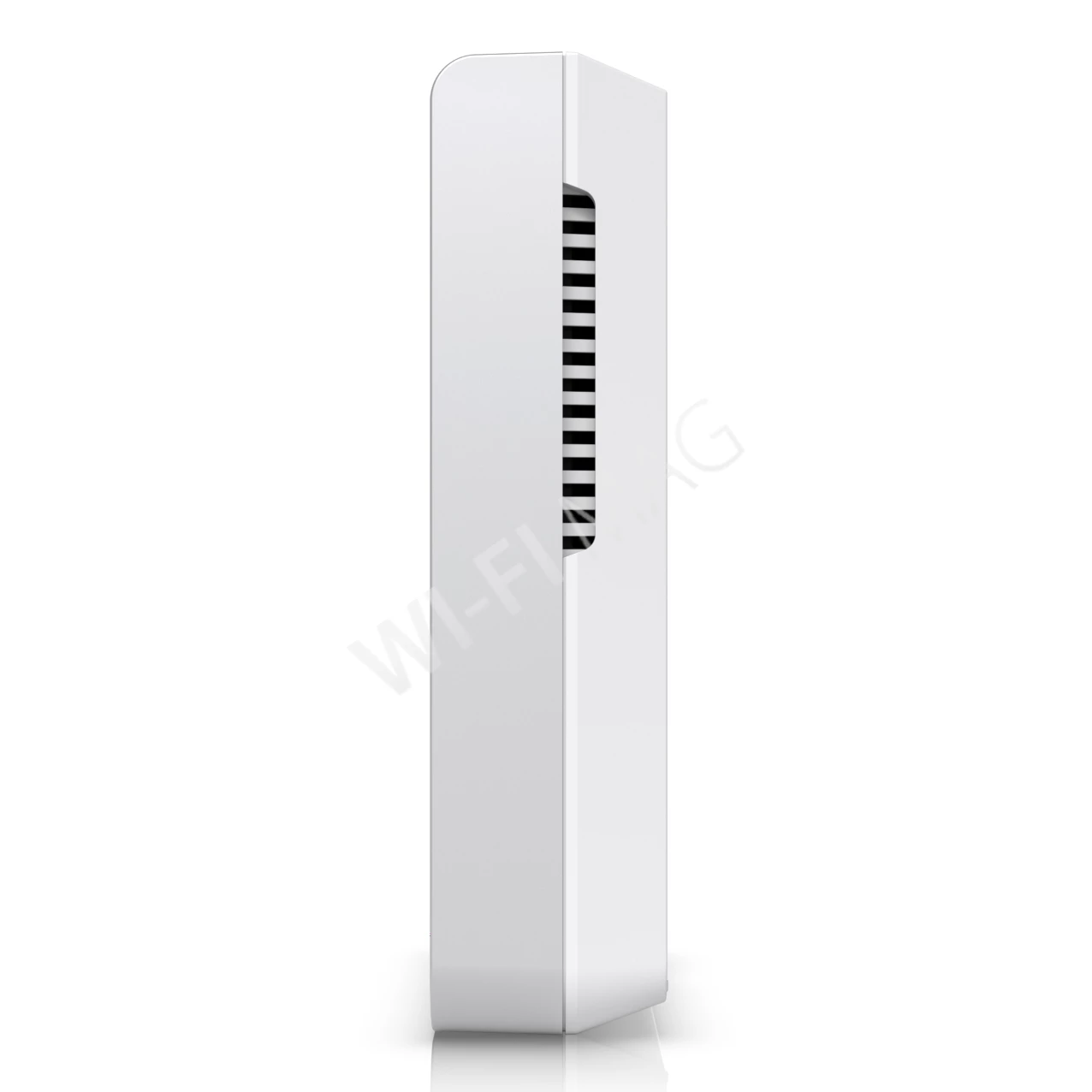 Ubiquiti UniFi 7 Pro Wall, трехдиапазонная точка доступа Wi-Fi 7 с 6 пространственными потоками