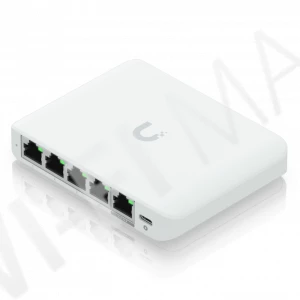 Ubiquiti UniFi Switch Flex Mini 2.5G электронное устройство