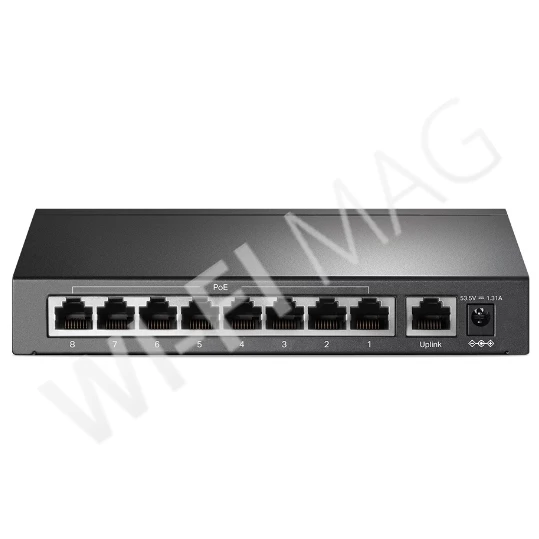 TP-Link TL-SF1009P