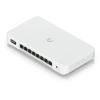 Ubiquiti UniFi Device Bridge Switch (35W) 8-портовый PoE+ управляемый со встроенным мостом Wi-Fi 7 коммутатор