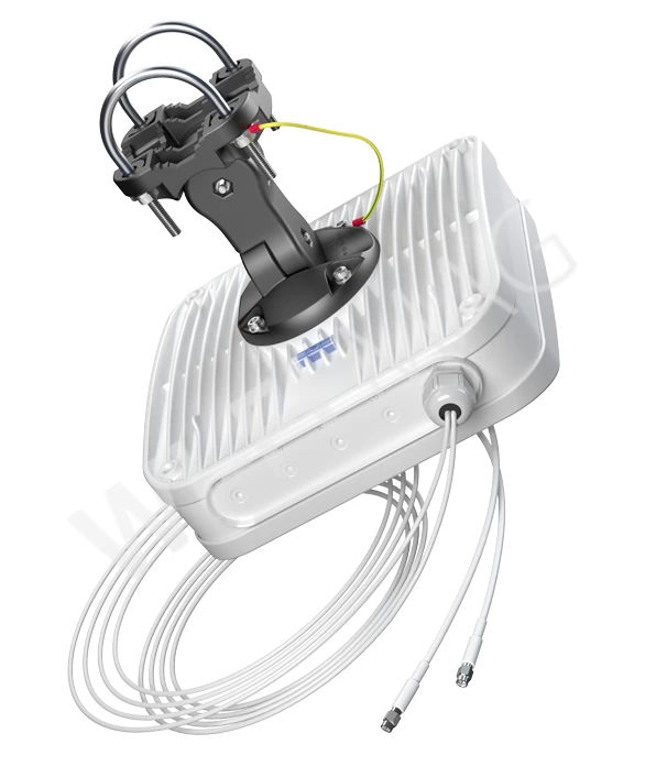 QuWireless QuPanel 5G/LTE HP MIMO 2x2, 10m, антенна панельная пассивная