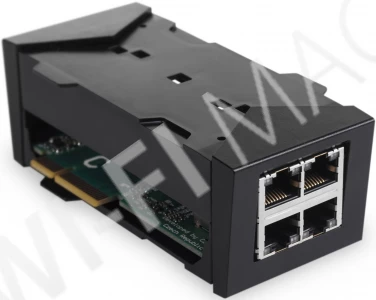 Turris MOX C Module - Ethernet (boxed version) электронное устройство