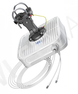 QuWireless QuPanel 5G/LTE HP MIMO 2x2, 10m, антенна панельная пассивная