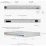 Ubiquiti UniFi Switch Pro Max 24, 24-портовый коммутатор Etherlighting™