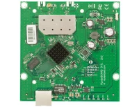Материнские платы Mikrotik RouterBOARD 911-2Hn электронное устройство, уцененный