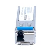 Max Link 1.25G SFP industrial optical module, WDM(BiDi), SM, Tx1310/Rx1550nm, 20km, 1xLC connector, DDM, оптический модуль