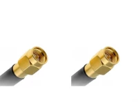 Кабельная продукция Кабель SMA-Male/SMA-Male RF240, 3 м