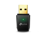 Адаптеры TP-Link Archer T2U AC600, двухдиапазонный Wi-Fi USB‑адаптер