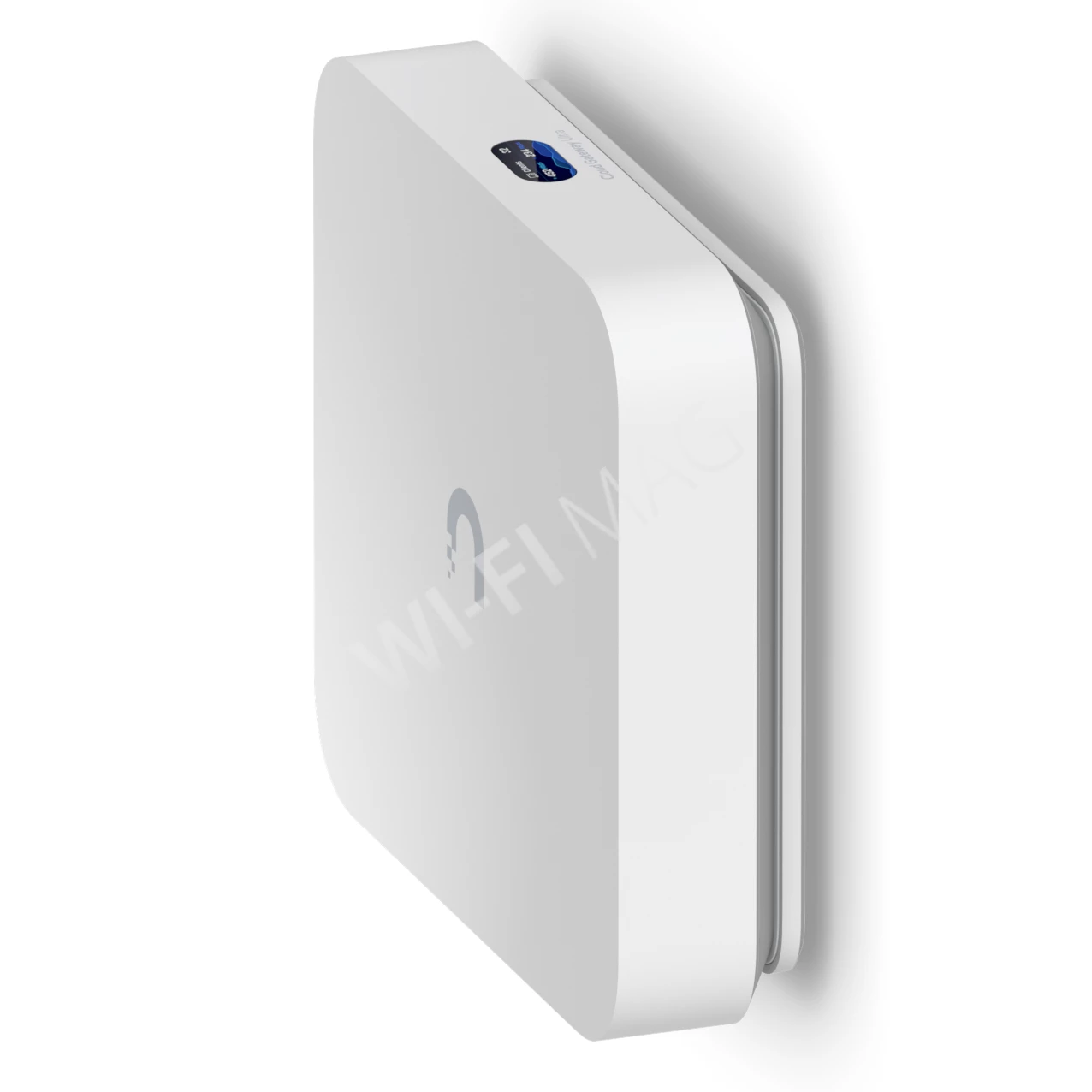 Ubiquiti Floating Mount 17cm, магнитное настенное крепление для Cloud Gateway Max, Cloud Gateway Ultra и Gateway Max