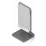 Ubiquiti U7 Pro Wall Table Stand, настольная подставка для точки доступа U7-Pro-Wall