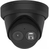 Hikvision DS-2CD2343G2-IU(BLACK)(2.8mm) 4Мп купольная IP-видеокамера