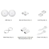 Ubiquiti UniFi Building Bridge (2-pack) антенна панельная активная (2 штуки)
