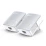 TP-Link TL-PA4010KIT AV600, комплект адаптеров