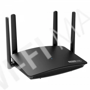 Totolink A720R, двухдиапазонный маршрутизатор