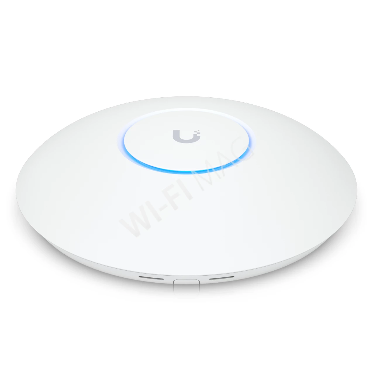 Ubiquiti UniFi 7 Pro Max, трехдиапазонная точка доступа Wi-Fi 7 с 8 пространственными потоками