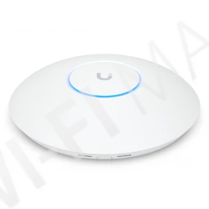 Ubiquiti UniFi 7 Pro Max, трехдиапазонная точка доступа Wi-Fi 7 с 8 пространственными потоками