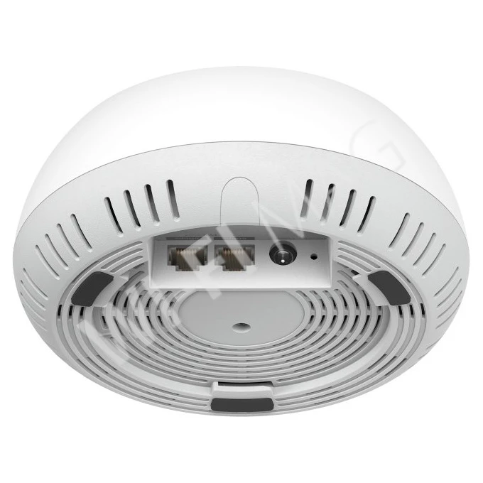 TP-Link Deco BE65-PoE BE11000 (3-pack), трехдиапазонная Mesh-система Wi-Fi 7 с поддержкой PoE (3 устройства)