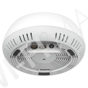 TP-Link Deco BE65-PoE BE11000 (3-pack), трехдиапазонная Mesh-система Wi-Fi 7 с поддержкой PoE (3 устройства)