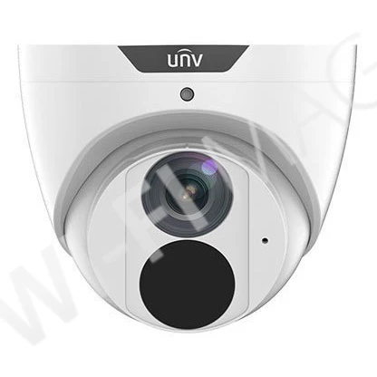 UniView IPC3614SB-ADF40KM-I0 купольная IP-видеокамера