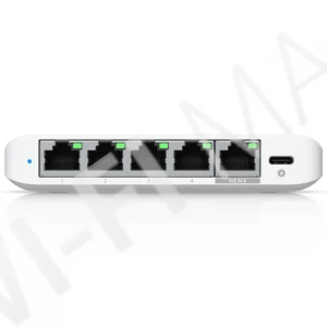 Ubiquiti UniFi Switch Flex Mini 2.5G электронное устройство