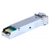 Max Link 1.25G SFP industrial optical module, SM, 1310nm, 20km, 2xLC connector, DDM, оптический модуль