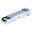 Max Link 1.25G SFP industrial optical module, SM, 1310nm, 20km, 2xLC connector, DDM, оптический модуль