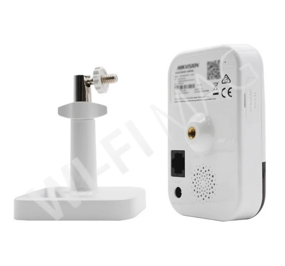 Hikvision DS-2CD2443G0-I(2.8mm) IP-мини-камеры