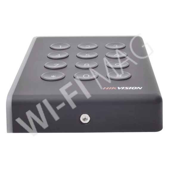 Hikvision DS-K1108EK считыватель с клавиатурой