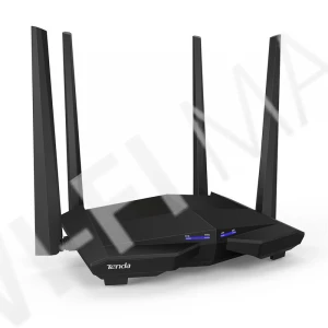Tenda AC10 Wi-Fi маршрутизатор