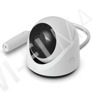 Ubiquiti UniFi Protect G6 Turret Camera, 8 Мп купольная IP-видеокамера