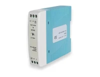Teltonika PR3PDNP0 Din-Rail Power Supply (20 Вт, 12 В) блок питания для DIN-рейки