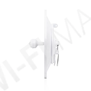 Ubiquiti airFiber 2G24-S45, антенна параболическая пассивная 2,4 ГГц, 24 дБи