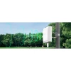TP-Link EAP650 D30-Outdoor AX3000 Omada, 30° уличная двухдиапазонная точка доступа Wi-Fi 6 c PoE