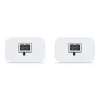 Ubiquiti PoE Over 2-Wire Retrofit Extender, устройство для передачи питания