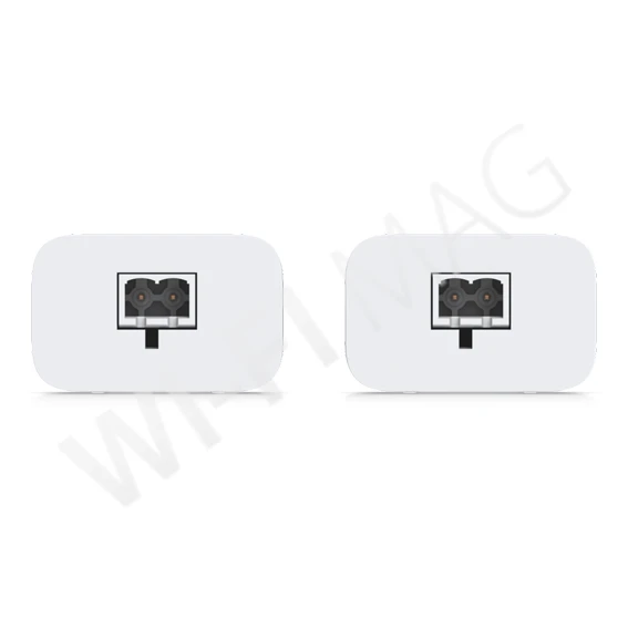 Ubiquiti PoE Over 2-Wire Retrofit Extender, устройство для передачи питания
