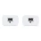 Ubiquiti PoE Over 2-Wire Retrofit Extender, устройство для передачи питания