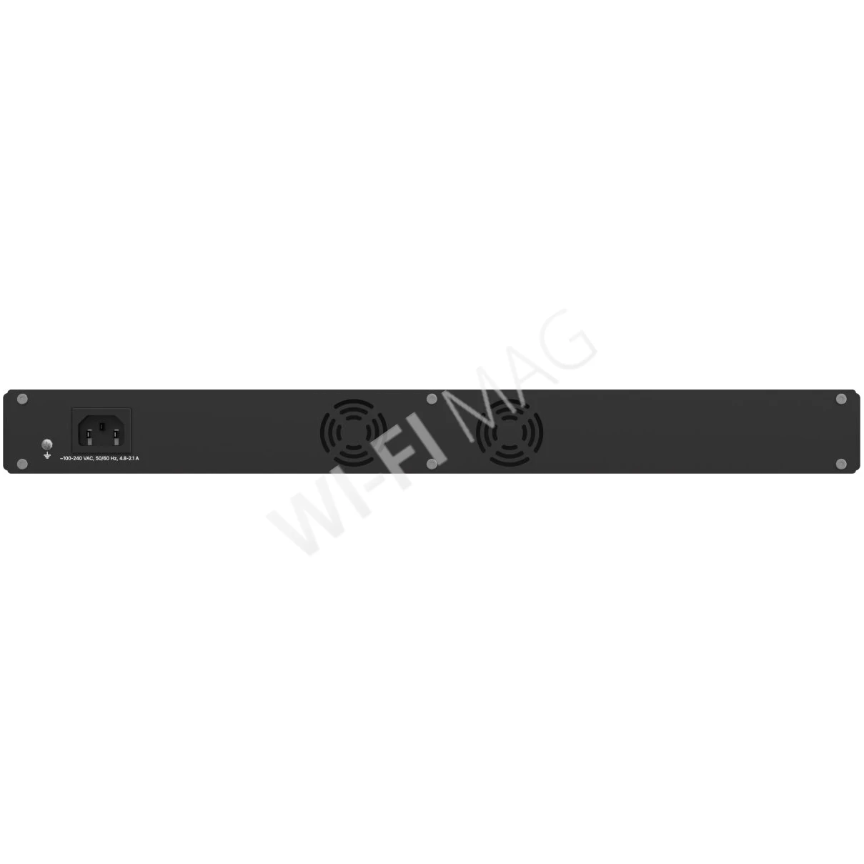 Teltonika SWM282 PoE+ Managed Switch, с 24-мя портами PoE+ 1 Гбит/с и 4-мя SFP управляемый коммутатор