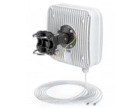 Антенна QuWireless QuPanel 5G/LTE HP MIMO 2x2, 10m, антенна панельная пассивная