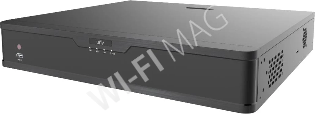 UniView NVR304-16E2-P16 видеорегистратор