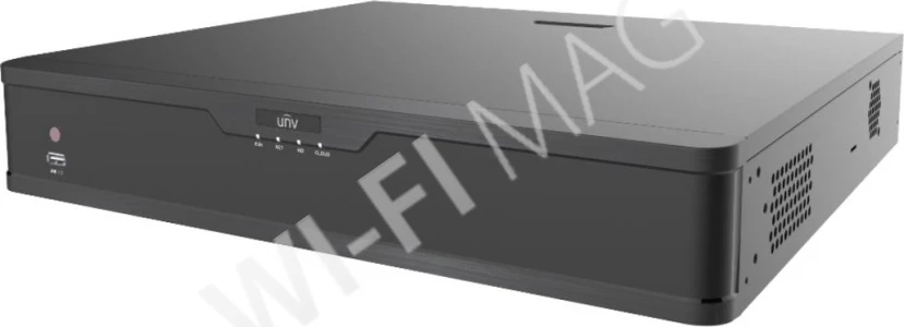 UniView NVR304-16E2-P16 видеорегистратор