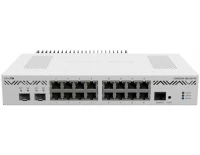 Маршрутизаторы Mikrotik Cloud Core Router CCR2004-16G-2S+PC